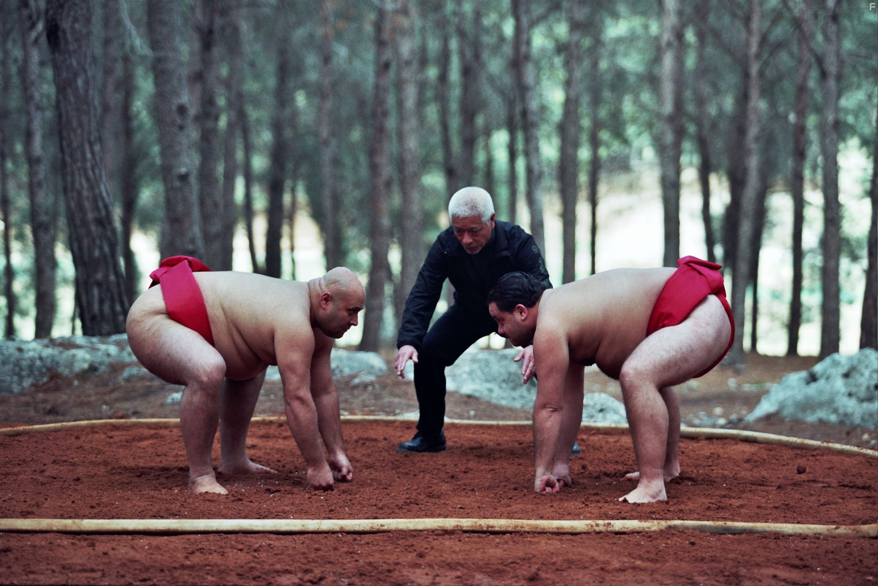 A Matter of Size (2009)