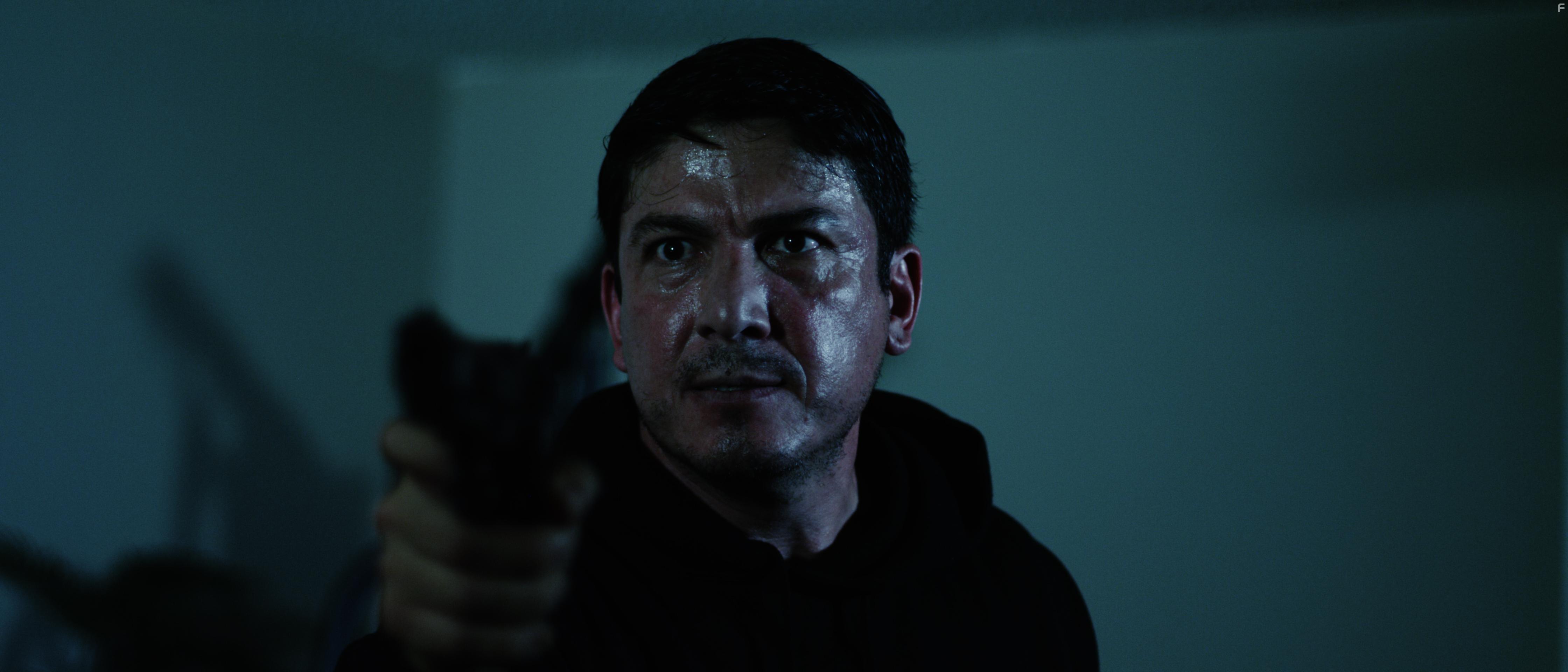 Waiting for the Storm (2017)