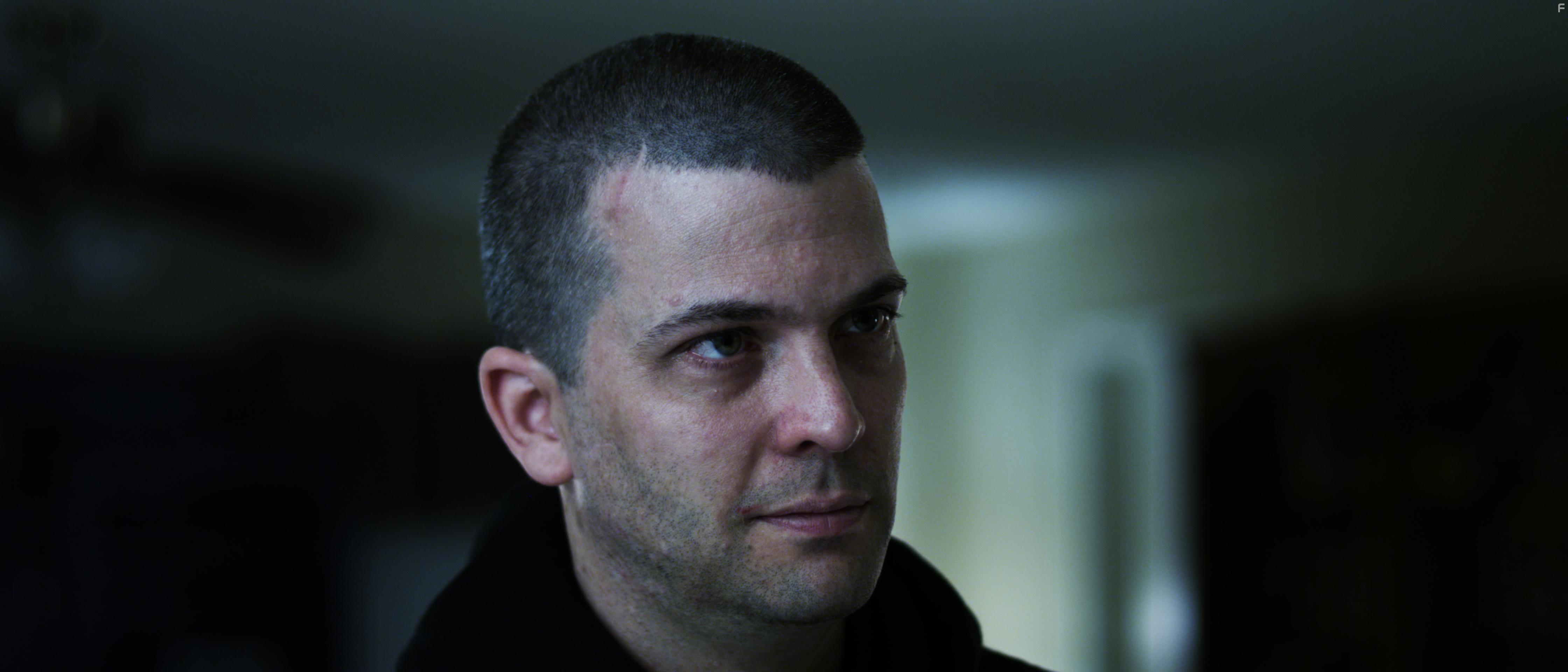 Jeremy Hayden in Waiting for the Storm (2017)