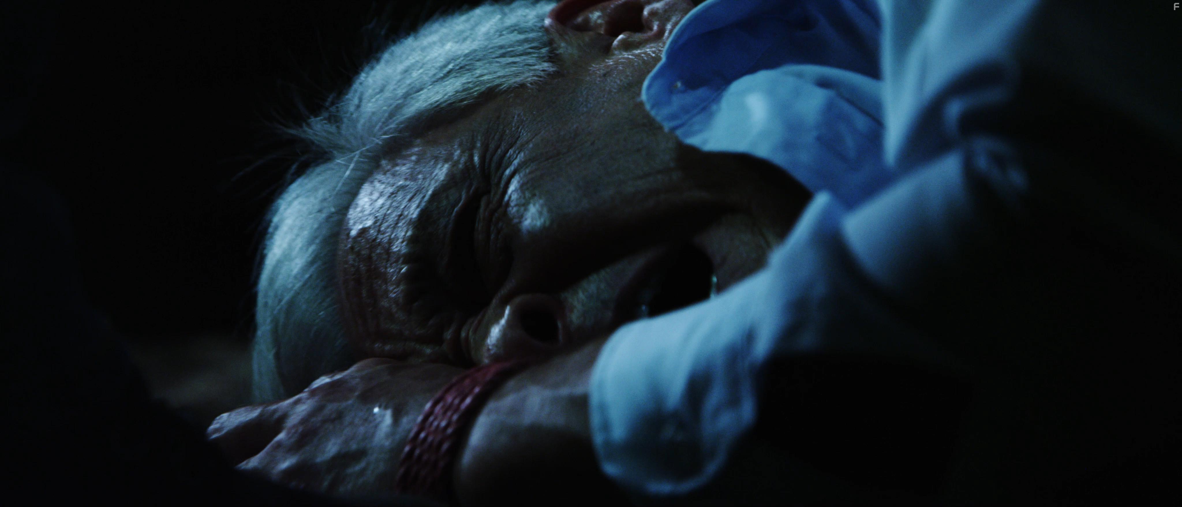 George Miller in Waiting for the Storm (2017)