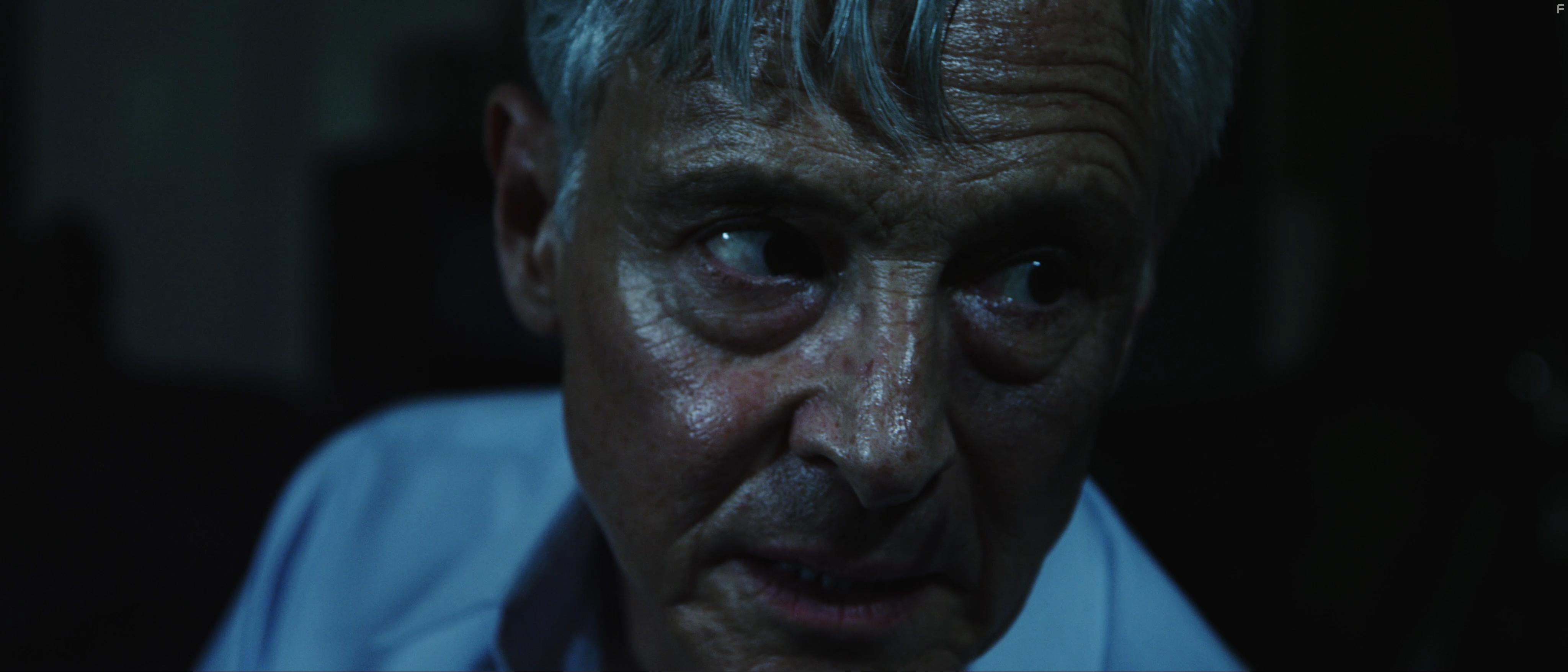 George Miller in Waiting for the Storm (2017)