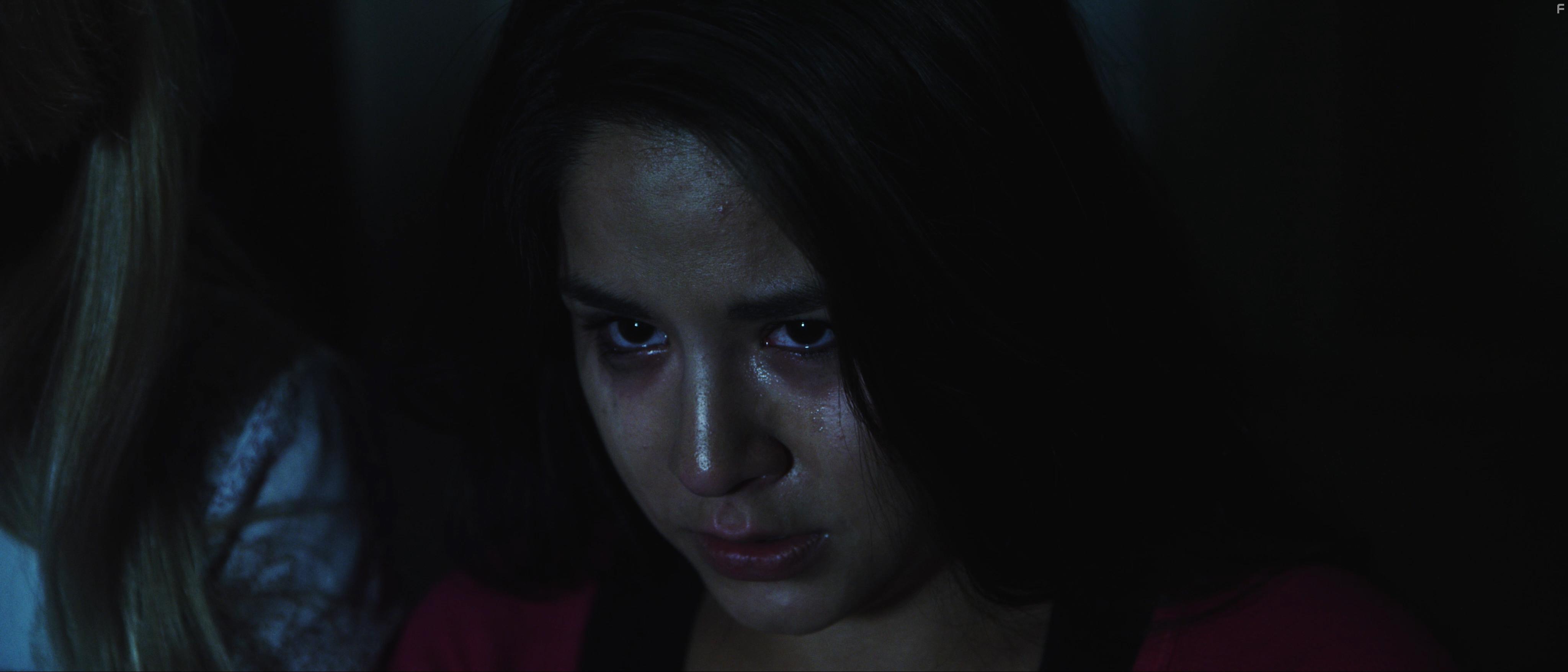Valerie Salazar in Waiting for the Storm (2017)