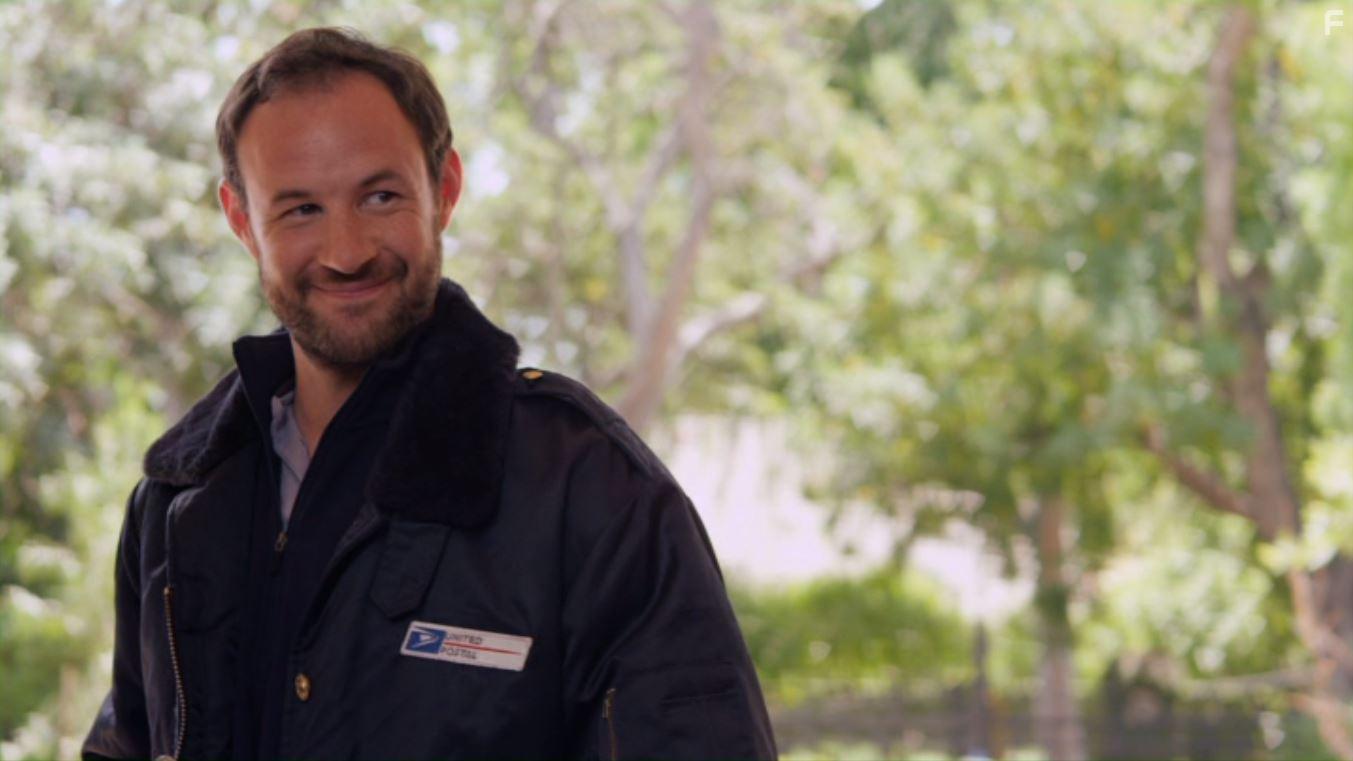 Одни на Рождество