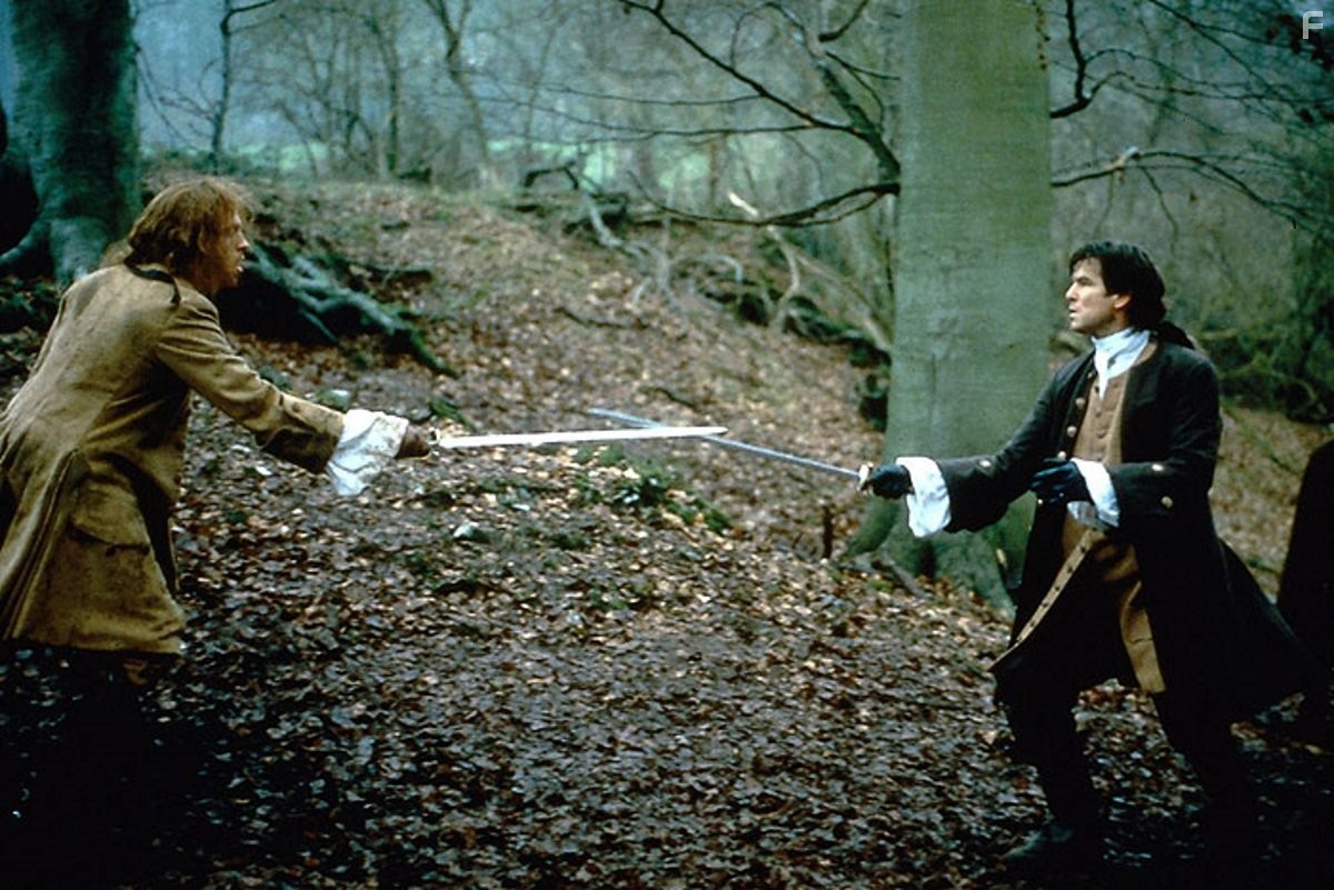 Робинзон Крузо (1997)