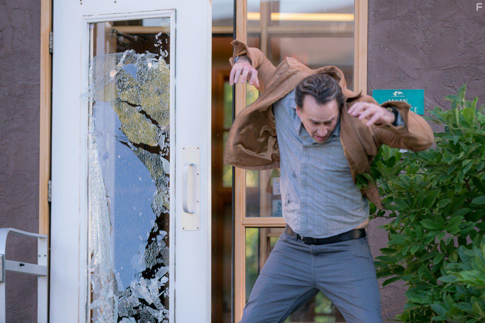 Nicolas Cage in A Score to Settle (2019)