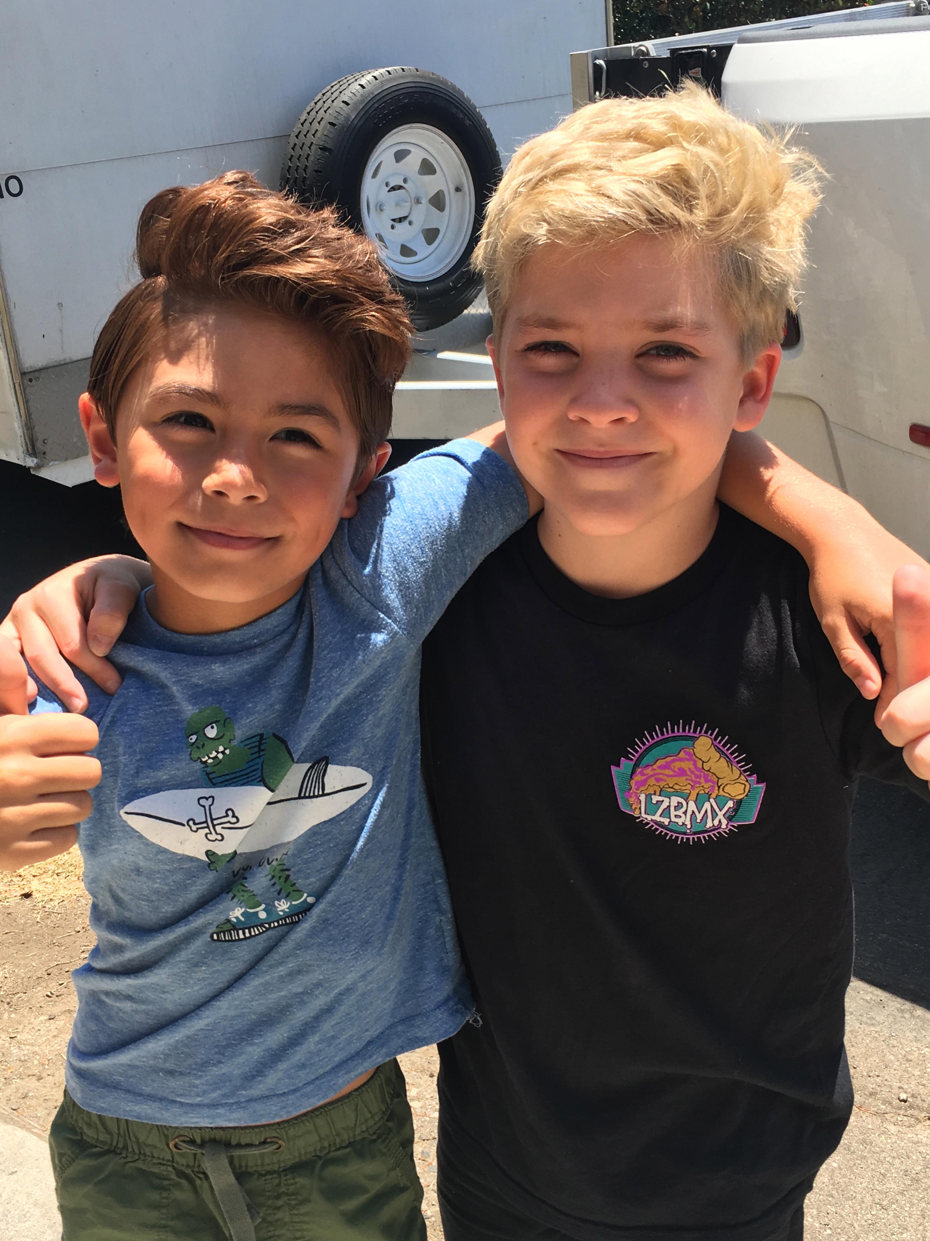 Airplane Mode with Rocco Piazza