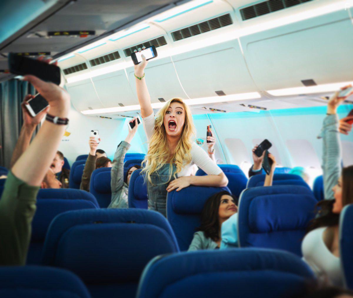 Lele Pons in Airplane Mode (2019)
