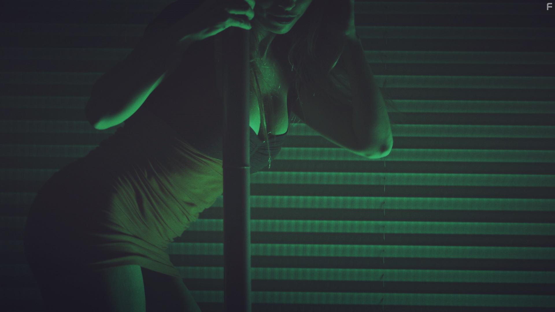 Britney Amber in Girls Guns and Blood (2019)