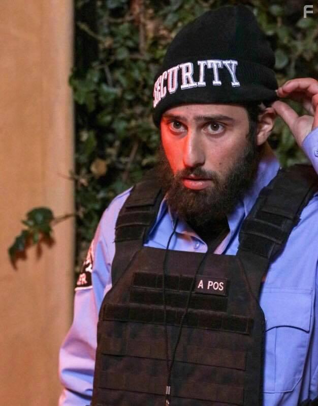 Madness in The Method