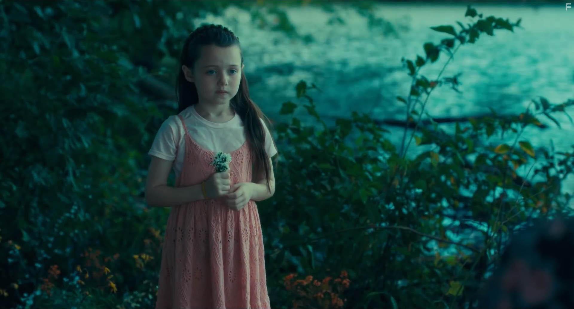 Violet McGraw in Doctor Sleep (2019)