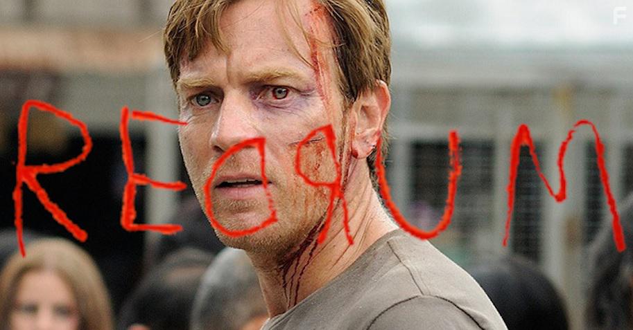 Ewan McGregor in Doctor Sleep (2019)