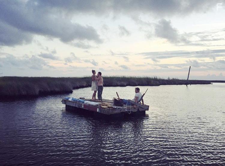 Tyler Nilson in The Peanut Butter Falcon (2019)