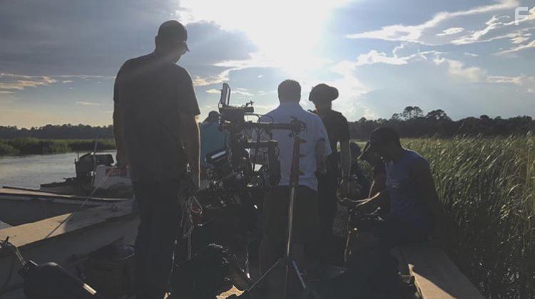 The Peanut Butter Falcon (2019)