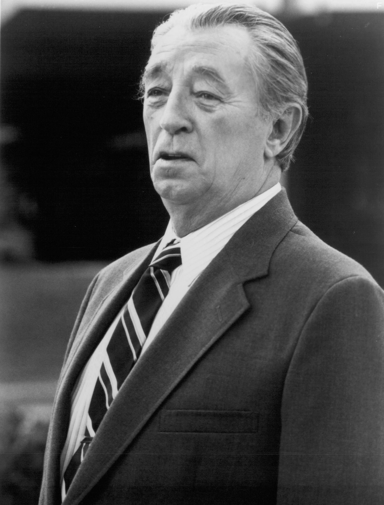 Robert Mitchum in Мыс страха (1991)