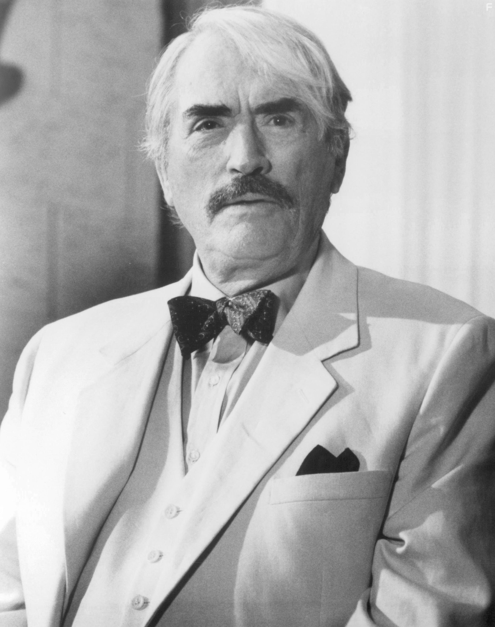 Gregory Peck in Мыс страха (1991)