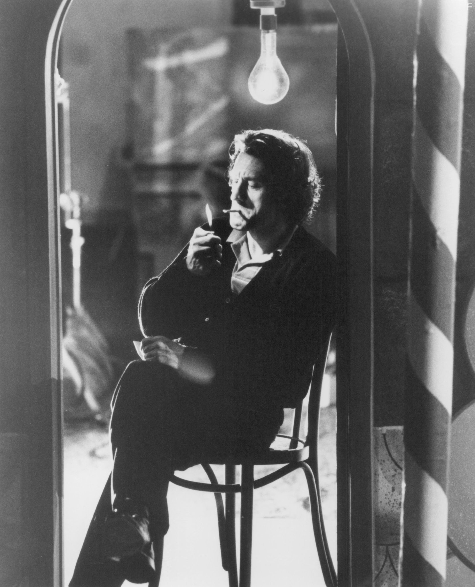 Robert De Niro in Мыс страха (1991)