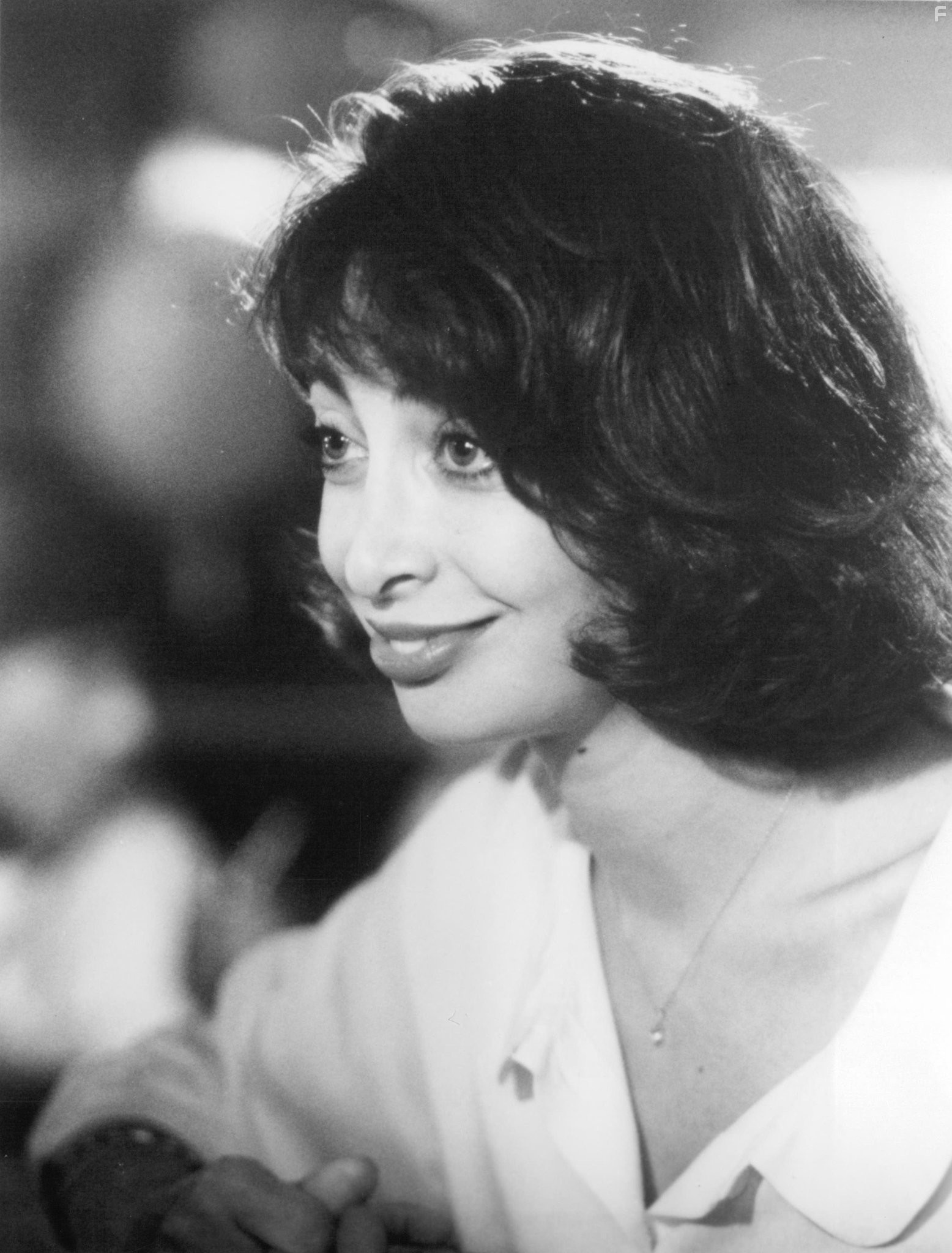 Illeana Douglas in Мыс страха (1991)