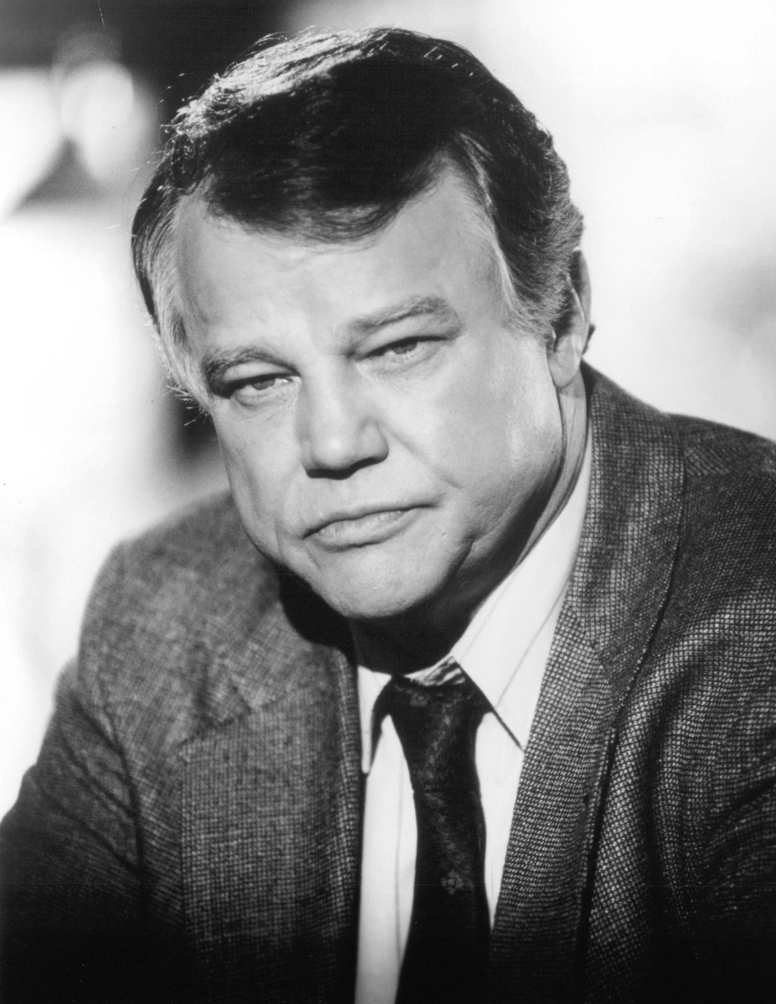 Joe Don Baker in Мыс страха (1991)