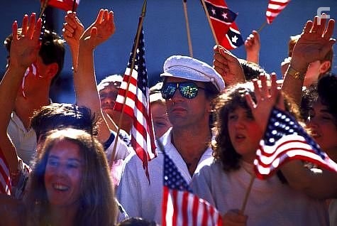 Robert De Niro in Мыс страха (1991)