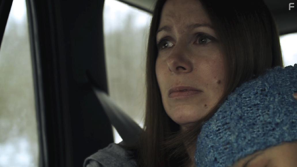 Heather Fairbanks as 'Mary' in 'Thaw of the Dead' directed by David Marek. Heather was nominated for 'BEST ACTRESS IN A SUPPORTING ROLE' at The 7th Annual Eclipse Awards in Grand Rapids, MI.