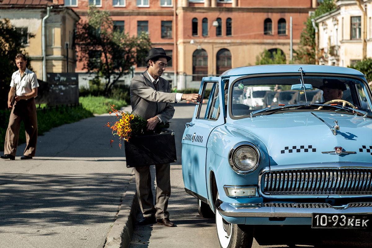 Экспроприатор #1