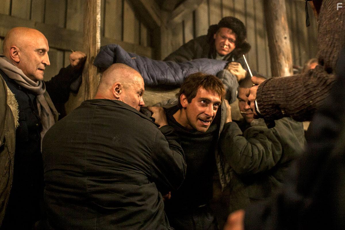 Экспроприатор #3