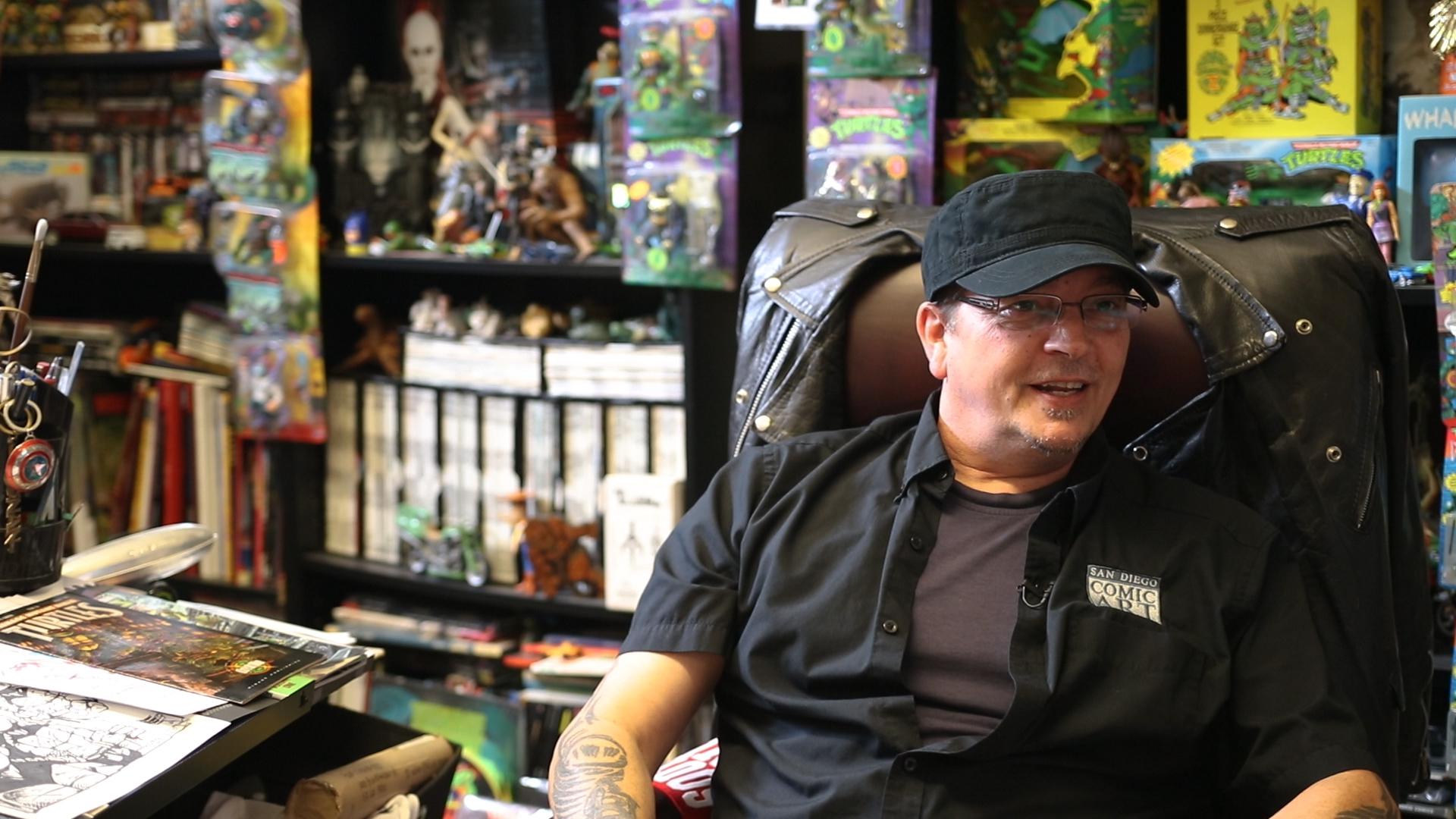 Гики, и где их искать