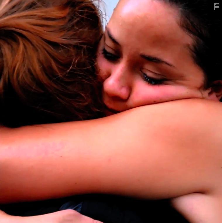 Sophie Reichert and Bea Brocks in Only One Day in Berlin (2018)