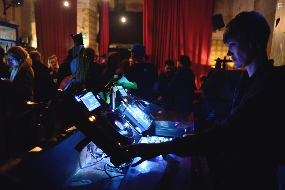 Only One Day in Berlin (2018)