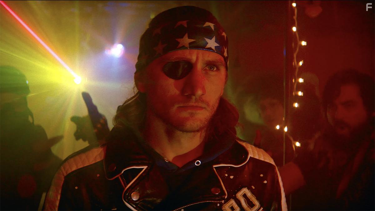 FP2: Beats of Rage (2018)