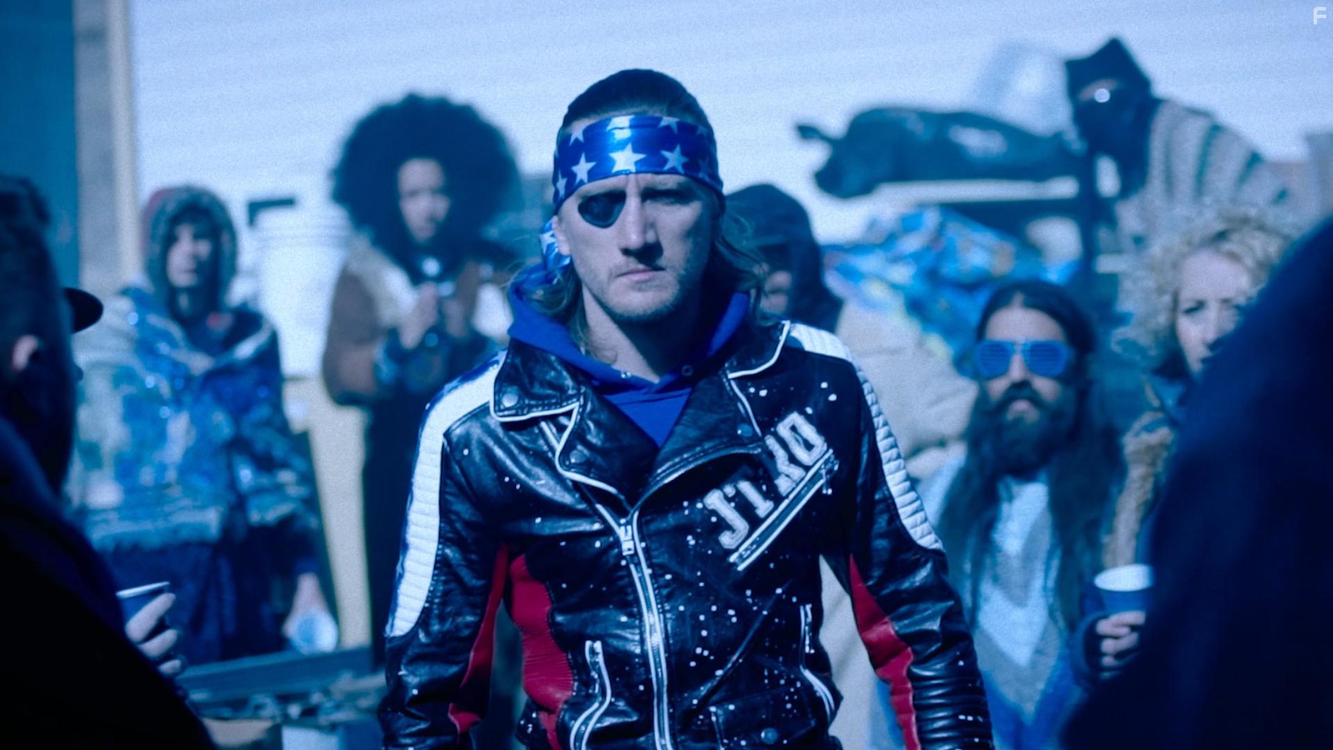 FP2: Beats of Rage (2018)