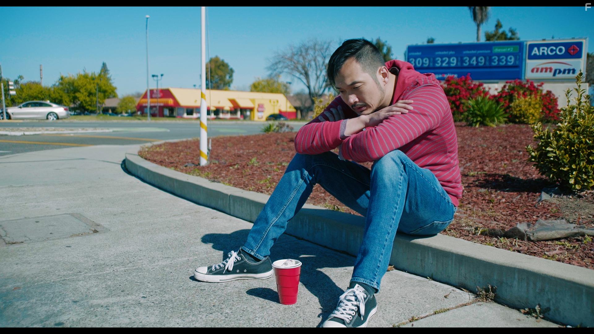 Boynton Paek in Home Free (2018)