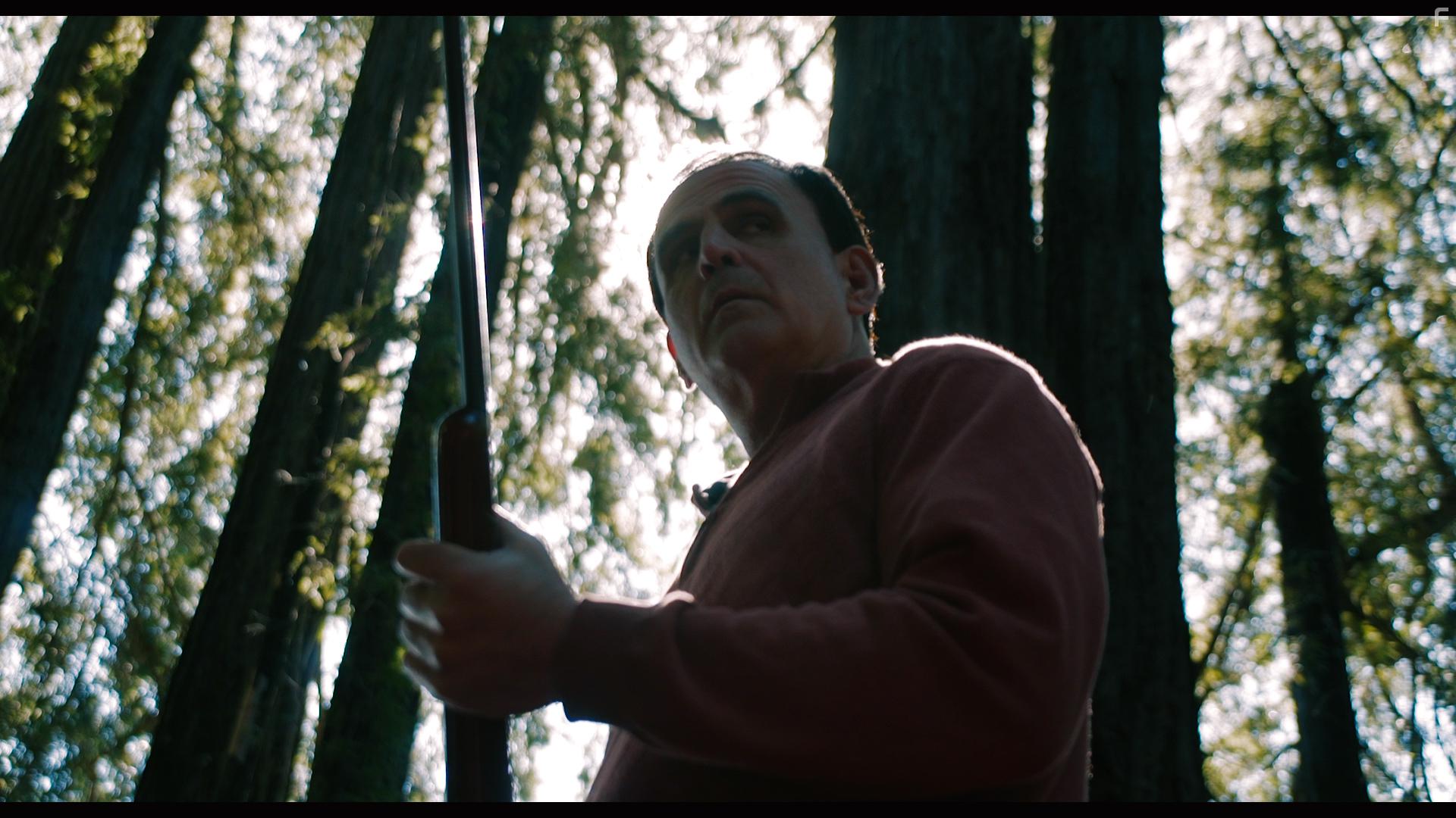 Joseph Camilleri in Home Free (2018)