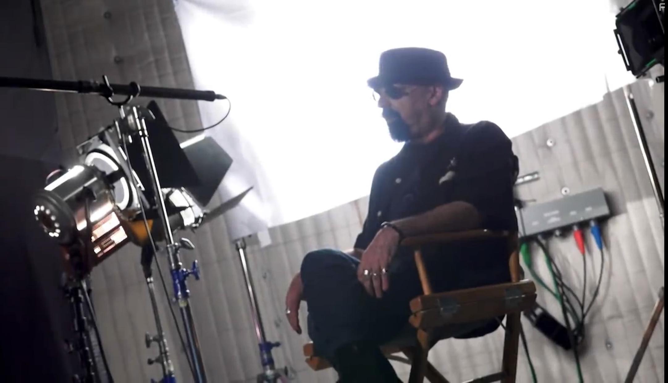 Что осталось после нас: оглядываясь на «Звездный путь: Дальний космос 9»