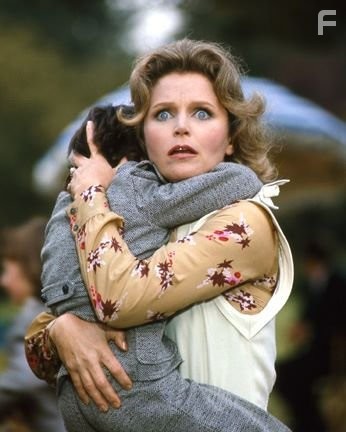 "The Omen" Lee Remick 1976 Twentieth Century Fox