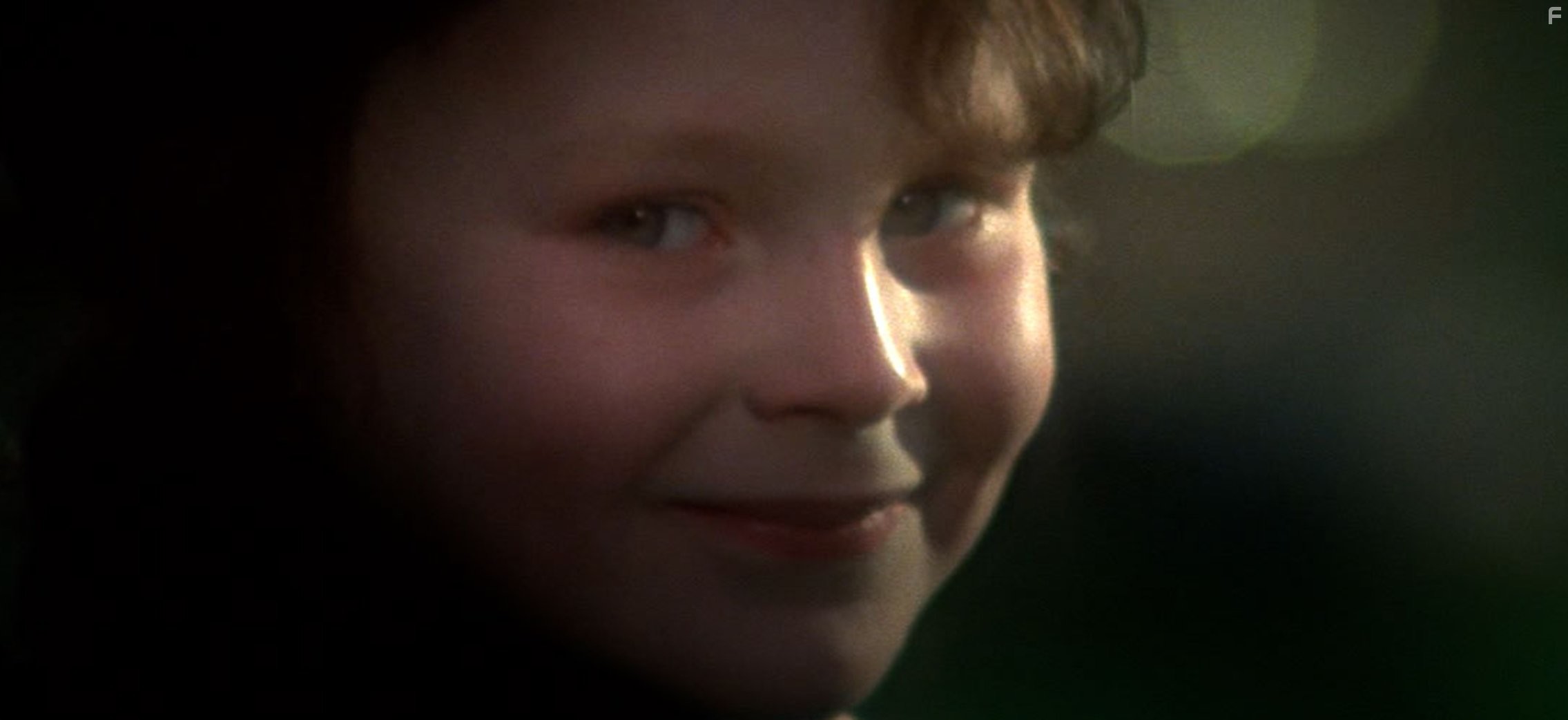 Harvey Stephens in Омен (1976)