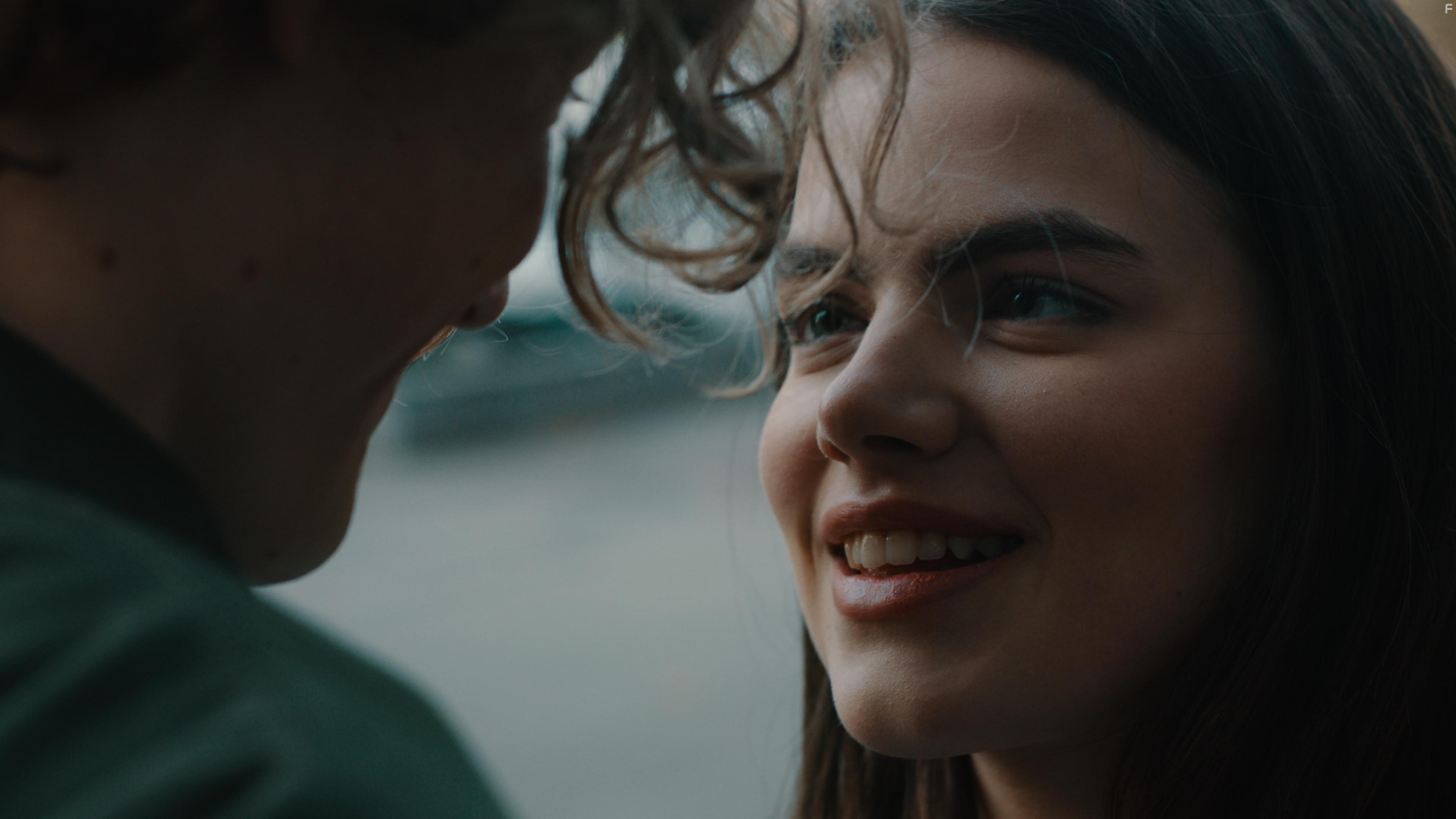 Alva Bratt in Eagles (2019)