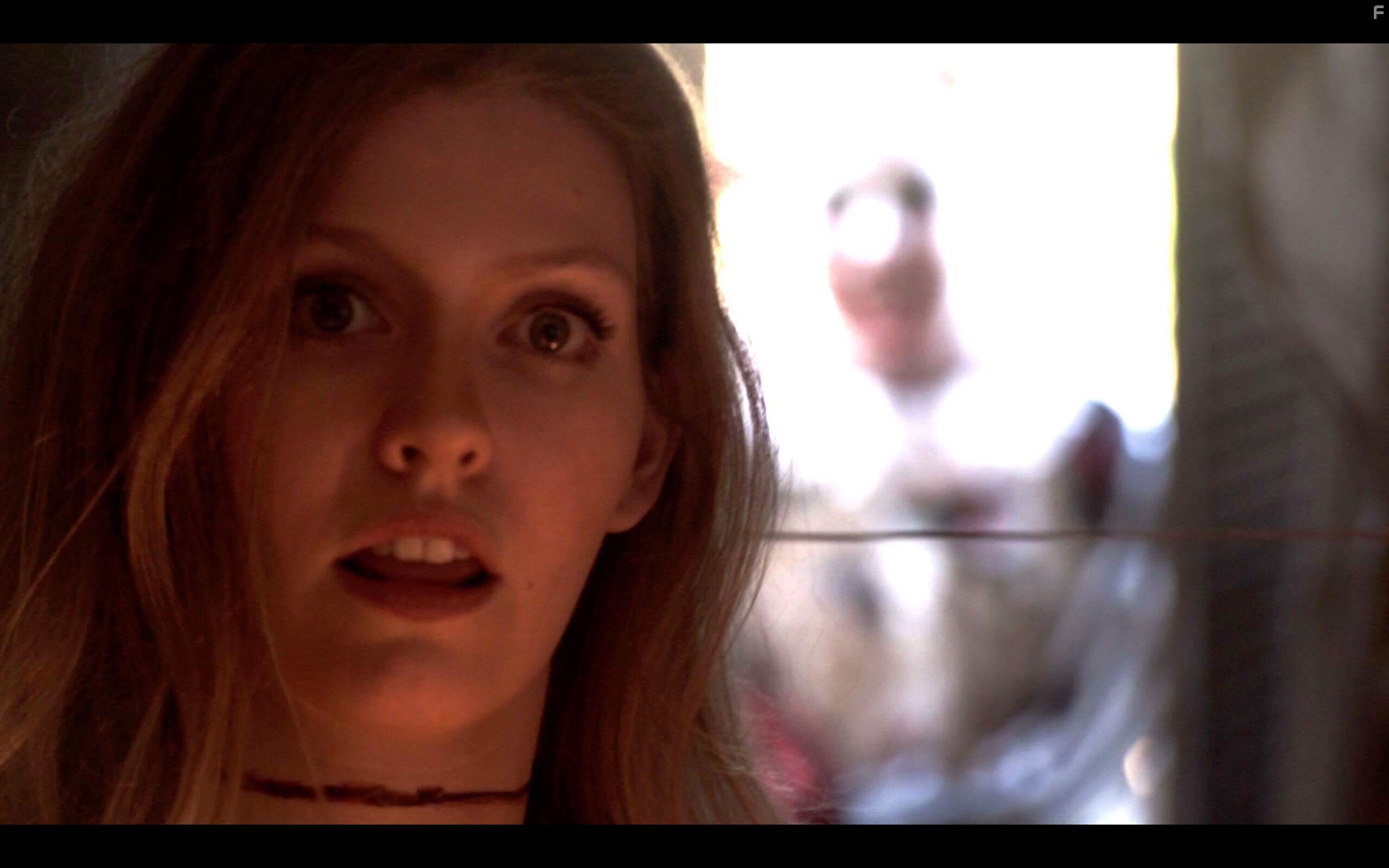 Olivia Krys in Cleavers: Killer Clowns (2019)