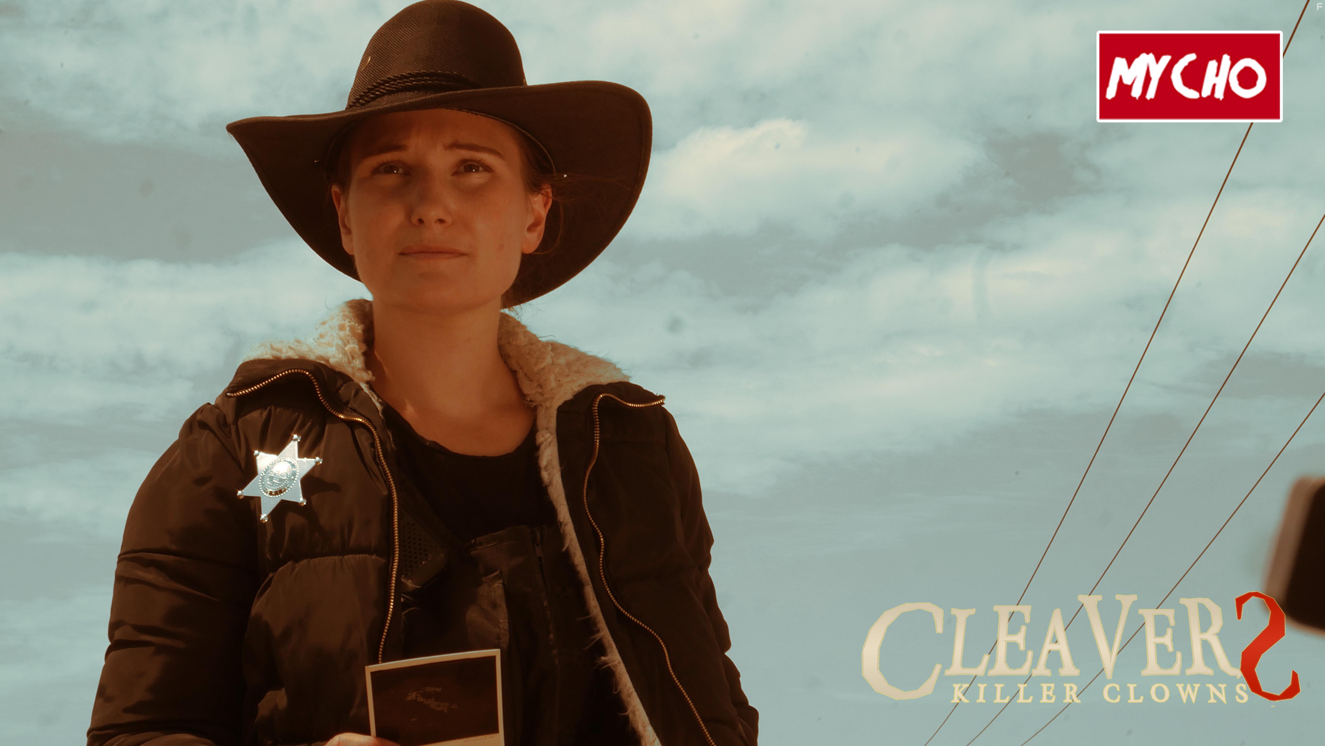 Cleavers: Killer Clowns (2019)