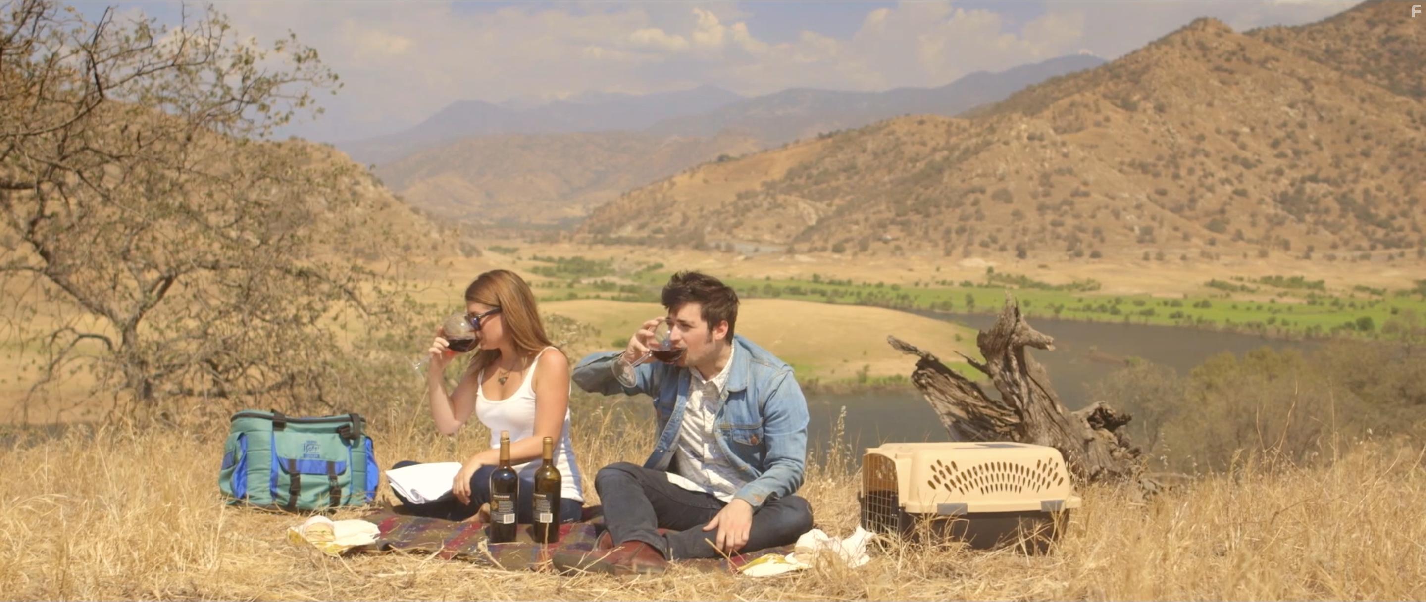 Ранчо Двуглавый Орел