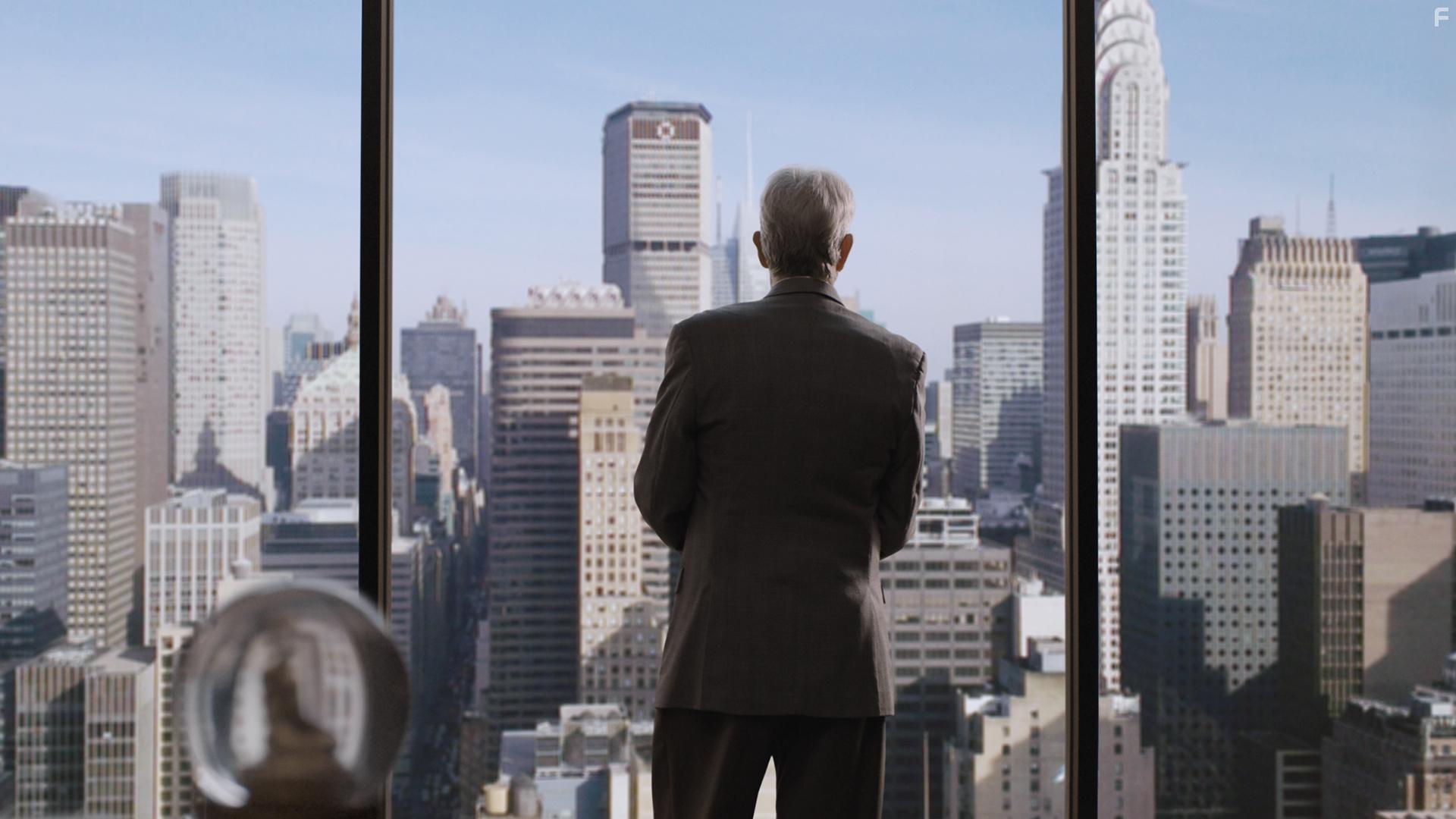 The Perception (2018)