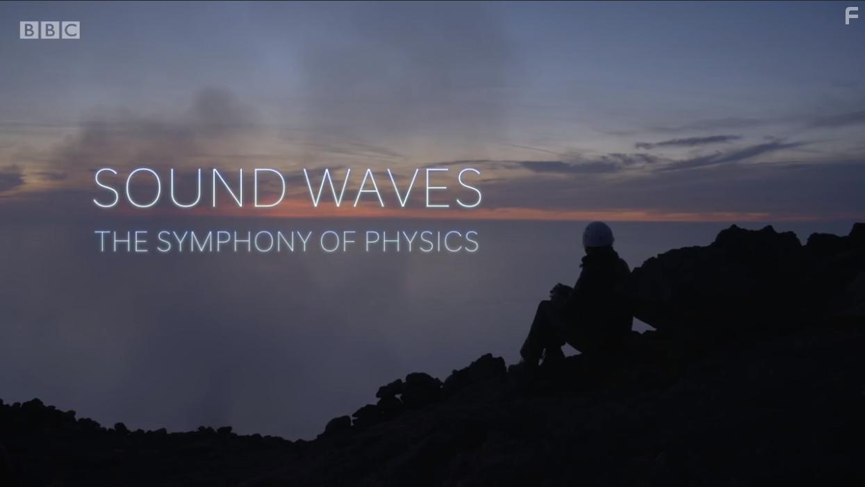 Звуковые волны: симфония физики