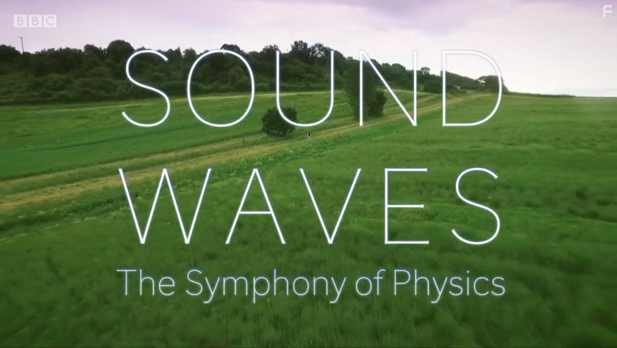 Sound Waves: The Symphony of Physics (2017)