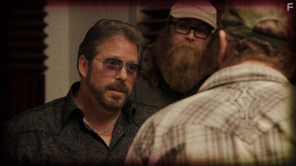 Парень со Скалистых Гор