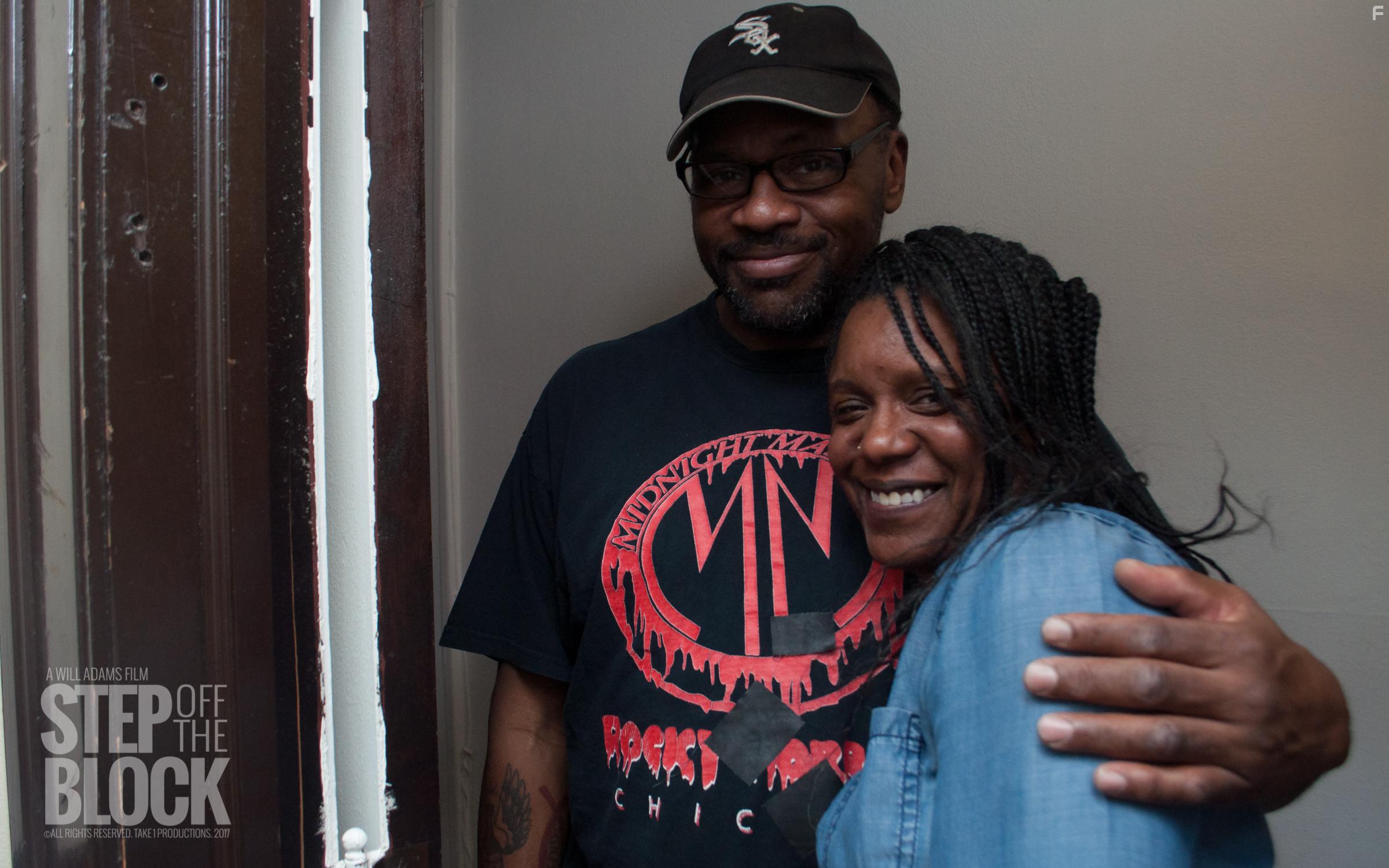 Step Off the Block (2017)