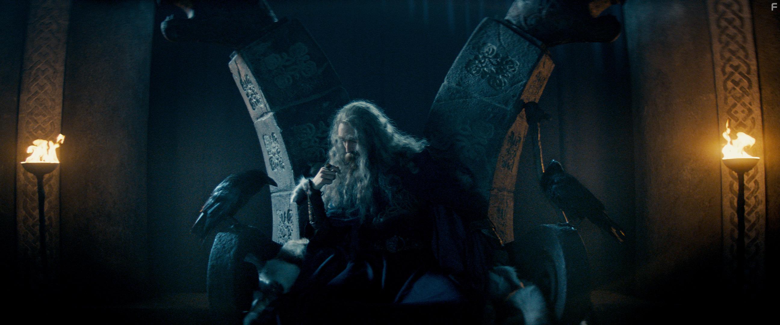 Asbjrn Krogh Nissen in Valhalla (2019)