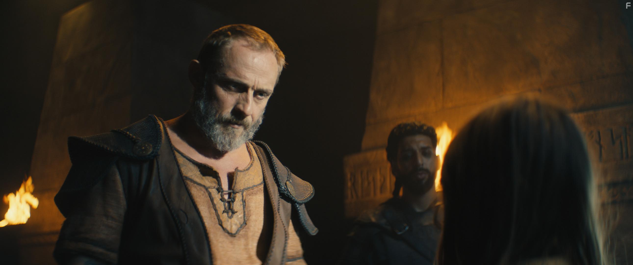 Roland Mller in Valhalla (2019)