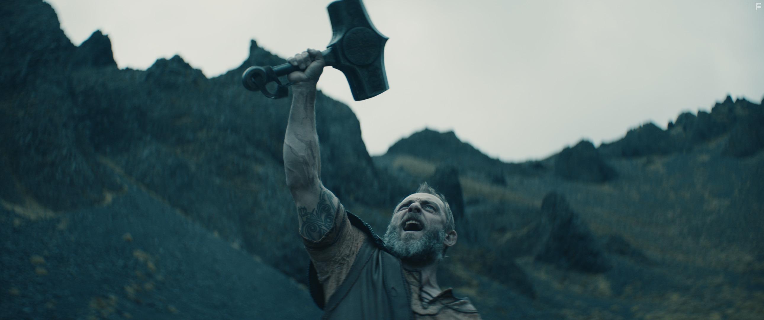 Valhalla (2019)