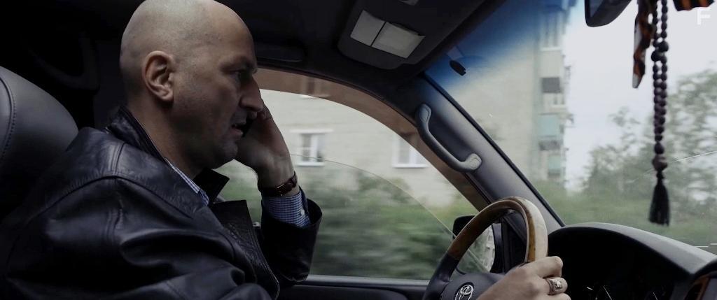 Решала: Нулевые #1