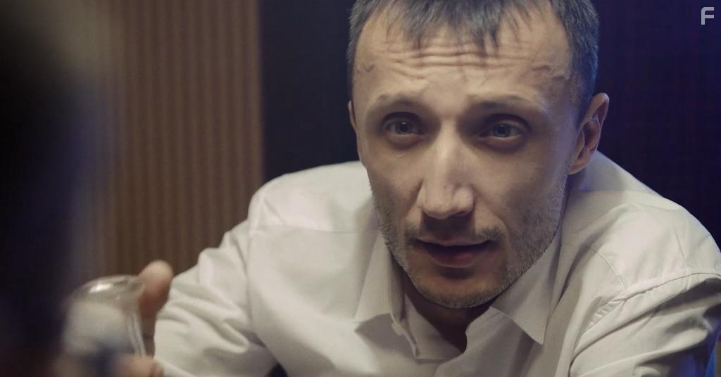 Решала: Нулевые #2